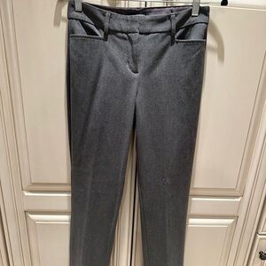Express Columnist Slim Dress Pants
